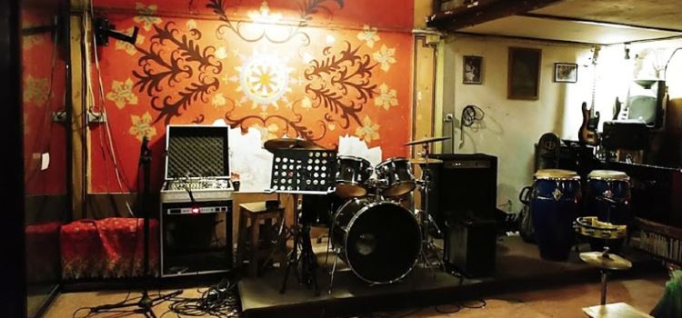 The North Gate Jazz Co-Op