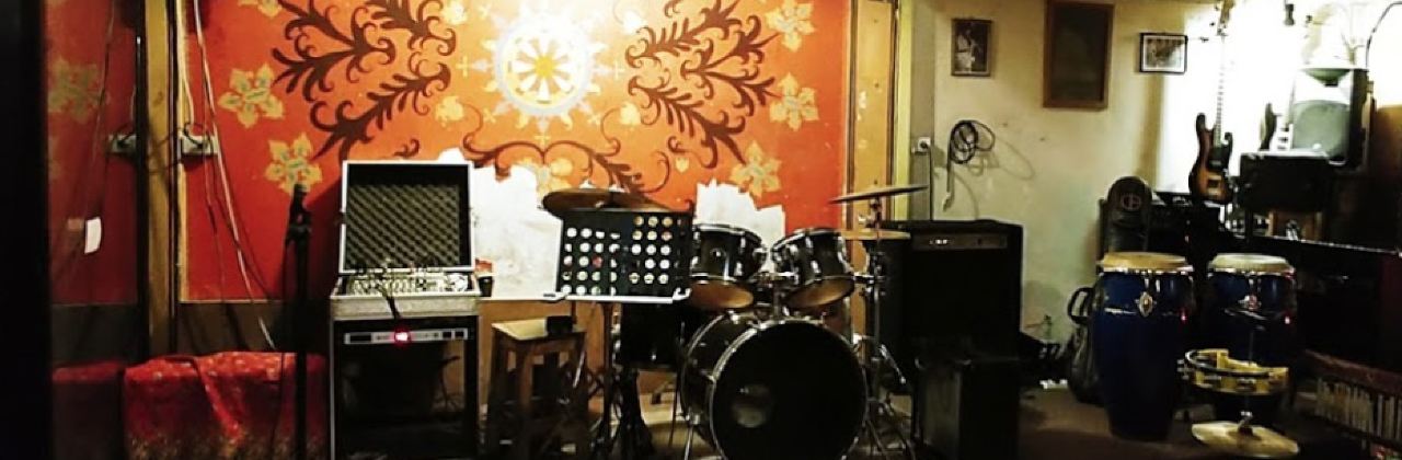 North Gate Jazz Co-Op