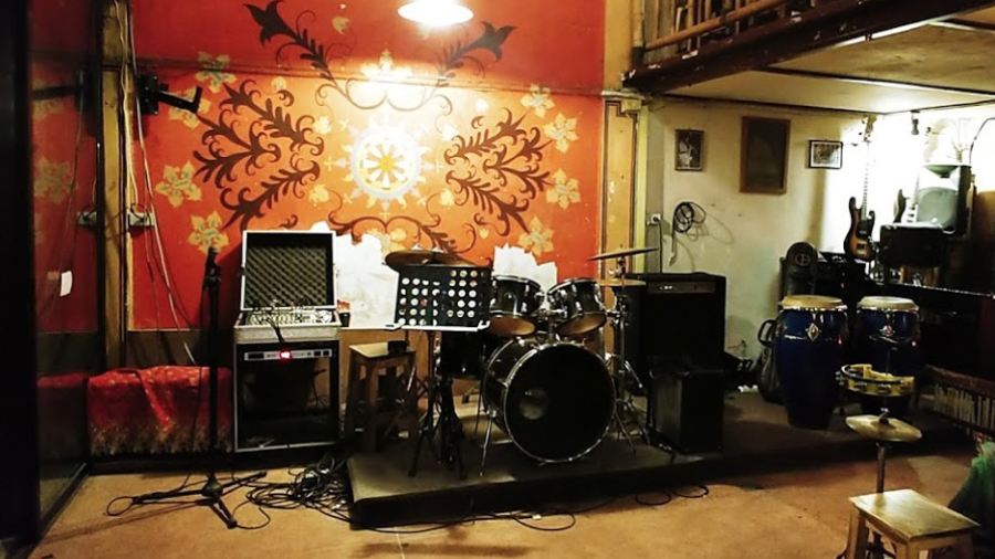 North Gate Jazz Co-Op