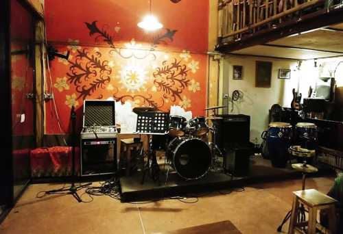 The North Gate Jazz Co-Op