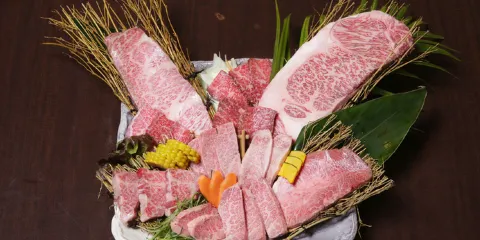 Yakiniku Ishigakijima Kitauchi Bokujo MIsaki