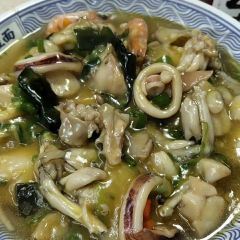 DU GU MIAN User Photo