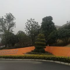 钟祥莫愁湖国际大酒店·宴会厅 여행 사진