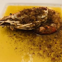 Ministry Of Crab User Photo