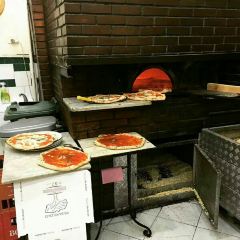 L'Antica Pizzeria da Michele 여행 사진
