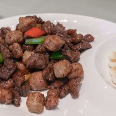 Tian Lun Li  (Xi hu dian) User Photo