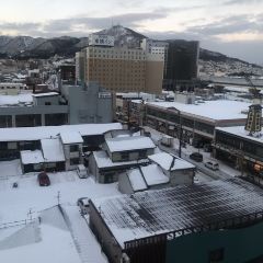 Uni Murakami Hakodate main store User Photo