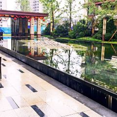 灜湖江边农家乐 여행 사진