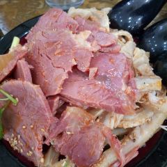 惠丰源烩面馆(经七路店) User Photo