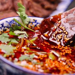 山海滙·老字號白族菜（古城總店）張用戶圖片