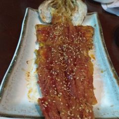 张师傅参鸡汤(新华街店) User Photo