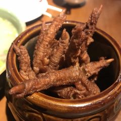 LONG TANG XIAO LONG BAO WEI LAI AN CHANG DIAN User Photo