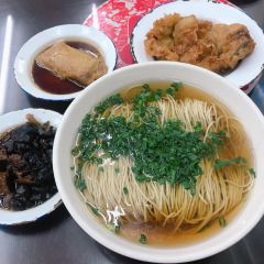 逸桂禾面馆 User Photo