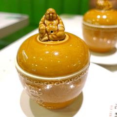 LAO FU ZHOU User Photo