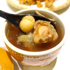 LAO FU ZHOU User Photo