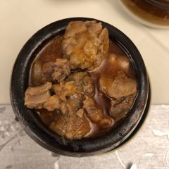 Modern Coffee&Restaurant User Photo