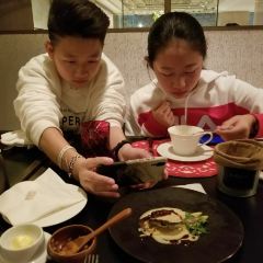 Robin's Grill and Teppanyaki User Photo