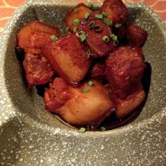 雨后行菜(报慈北路店) User Photo