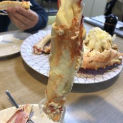 Hakodate Bukkake Seafood Restaurant User Photo