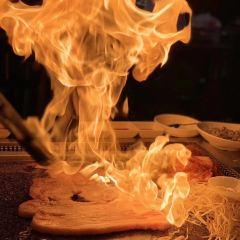 Xi Lai Pan (Xi Lai Xi Rou) User Photo