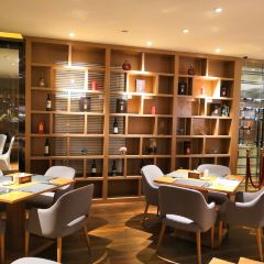 香榭麗西餐廳(碧桂園店)張用戶圖片