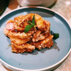 卢记正街饭店·川湘菜 User Photo