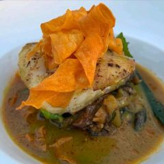 La Sal Restaurant 여행 사진