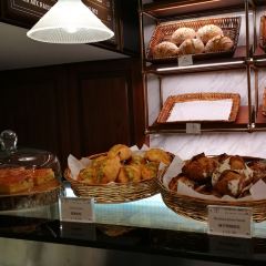 LE COMPTOIR DE PIERRE GAGNAIRE User Photo