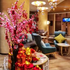Kaiyuandajiudianzizhu Restaurant User Photo