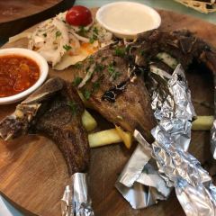 Yasmin Restaurant張用戶圖片