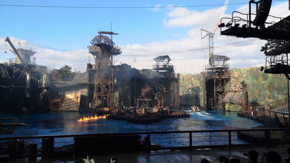 Waterworld Stunt Show Waterworld Stream Free Book Warner Bros Abu