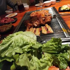 大羌火盆燒烤（茂縣店）張用戶圖片