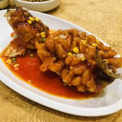 zhen zhu fan dian User Photo