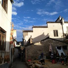 SAN SI TANG User Photo