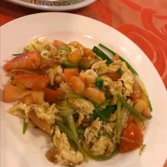 Deng Long Seafood Restaurant User Photo