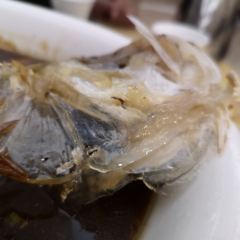 万豪酒店·龙舍中餐厅 User Photo