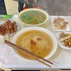 Xinmingmingla Noodle House User Photo