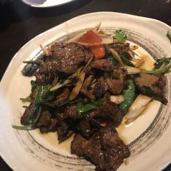 Rumi Restaurant·Naxi Garden Yunnan Cuisine User Photo