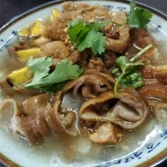 长远七记 User Photo