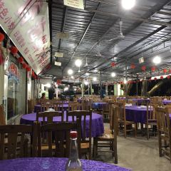 夜来香海鲜大排档 User Photo