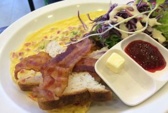 The Salad Concept User Photo