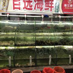 夜来香海鲜大排档 User Photo