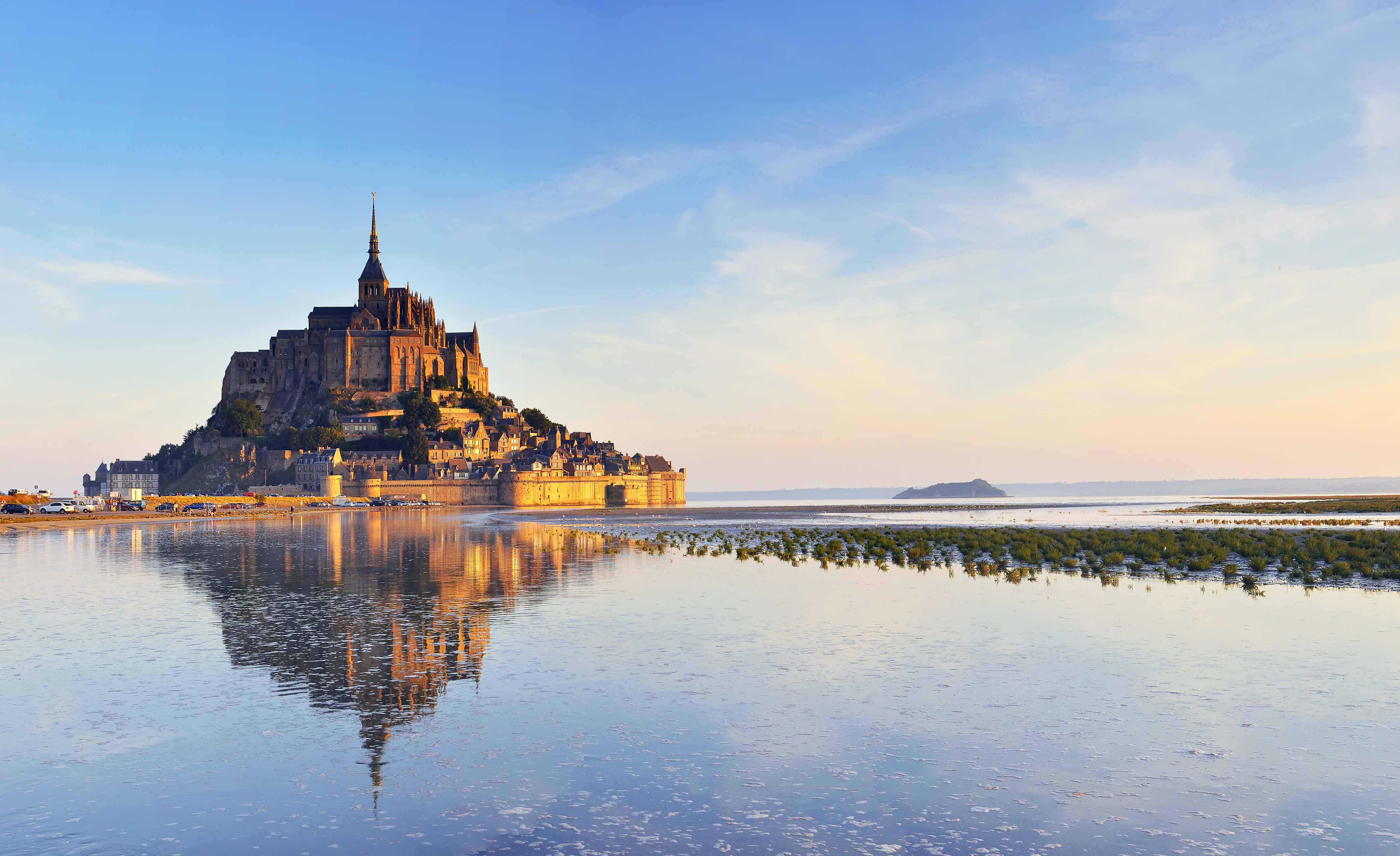 2025 Le Mont-Saint-Michel Travel Guide: Must-see attractions, popular food, hotels, transportation routes (updated in July)