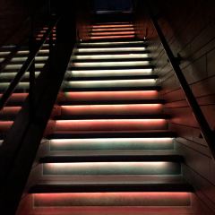 Octave Rooftop Lounge & Bar User Photo