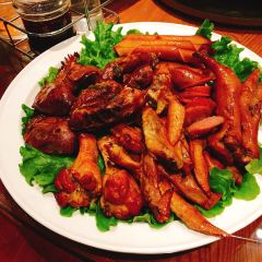 Shengdao Barbecue City User Photo