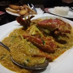 珠海萬悅飯店·金廚泰國餐廳張用戶圖片