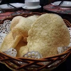 珠海萬悅飯店·金廚泰國餐廳張用戶圖片