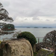 Narada Qiandao Lake Resort  (wenguangxuanzhongcanting) User Photo