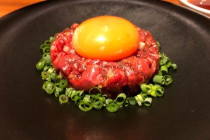 Yakiniku Jumbo Shirokane