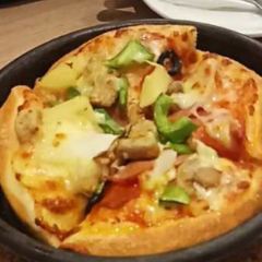 Pizza Hut (tiyuchang) User Photo